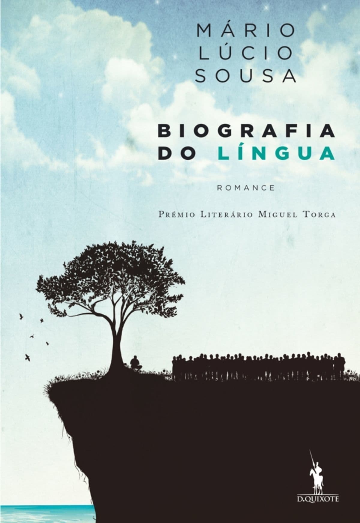 Book Biografia do língua 