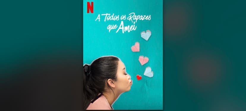 Movie To All the Boys I've Loved Before