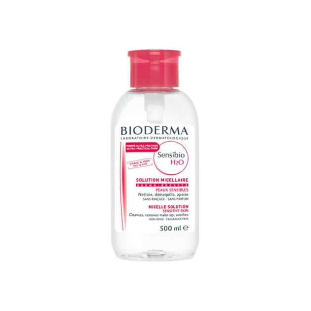 Product Água Micelar Bioderme desmaquilhante