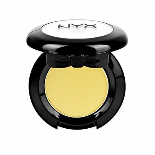 Beauty NYX Hot Singles Eye Shadow B Spruce