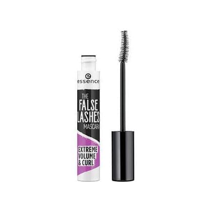 Product Máscara de pestanas da Essence "The false Lashes" 