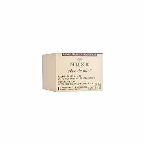 Beauty Nuxe Reve De Miel Baume Levres Ultra-Nourrissant 15 Ml