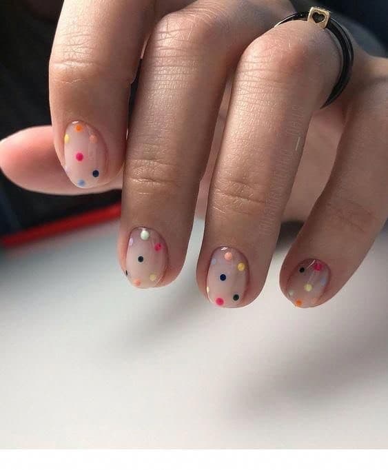 Moda Dots