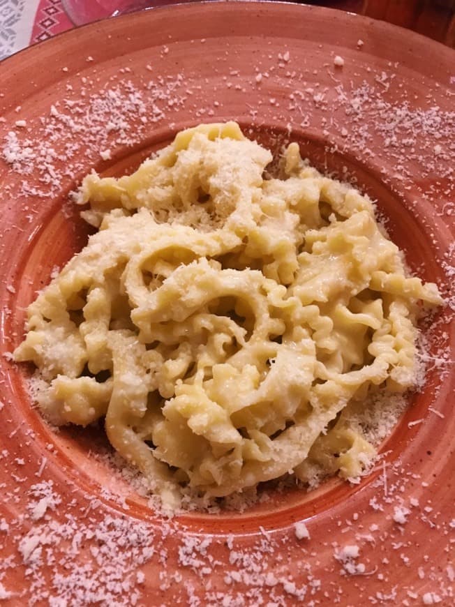 Restaurants Pasta d’Autore