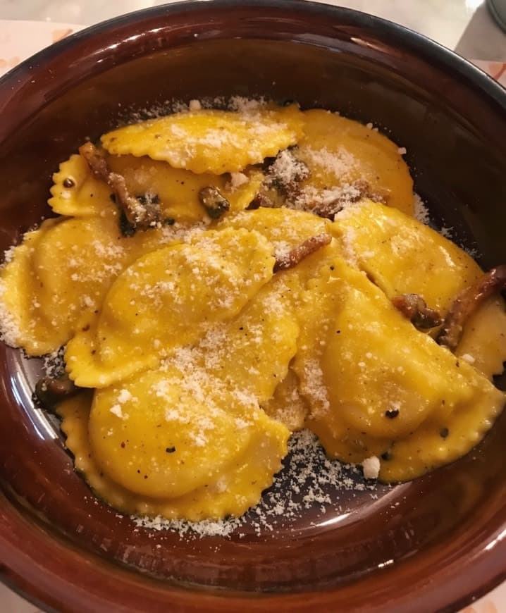 Restaurants Raviolo