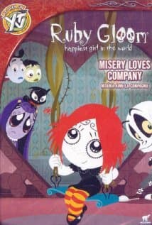 Serie Ruby Gloom