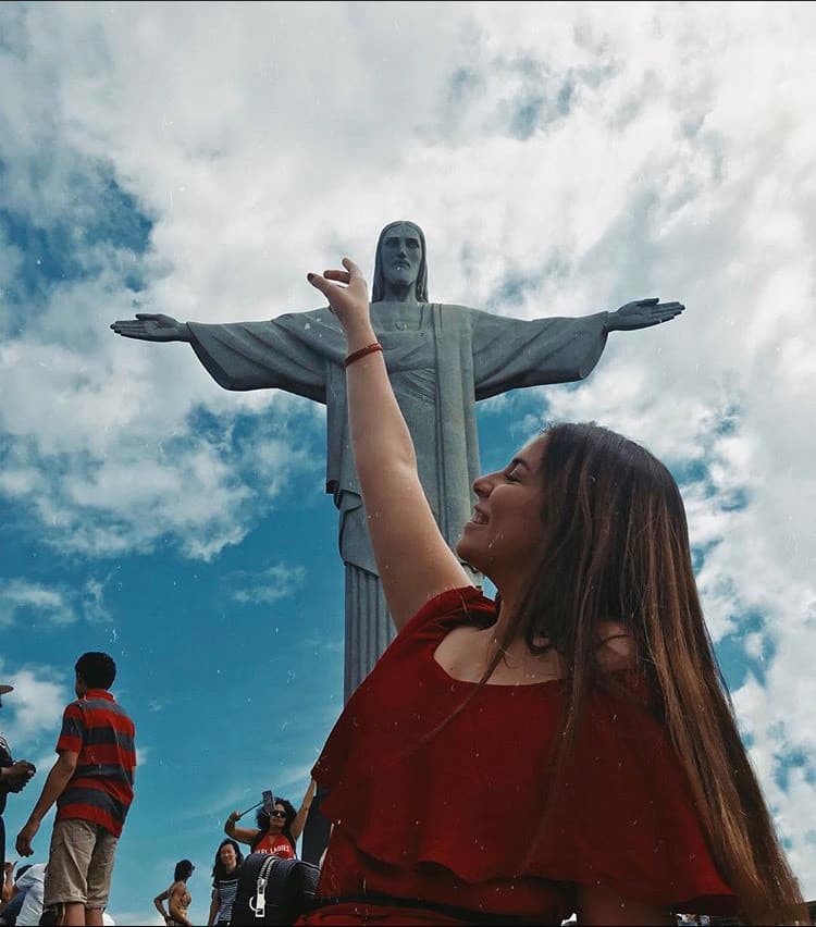 Lugar Rio de Janeiro