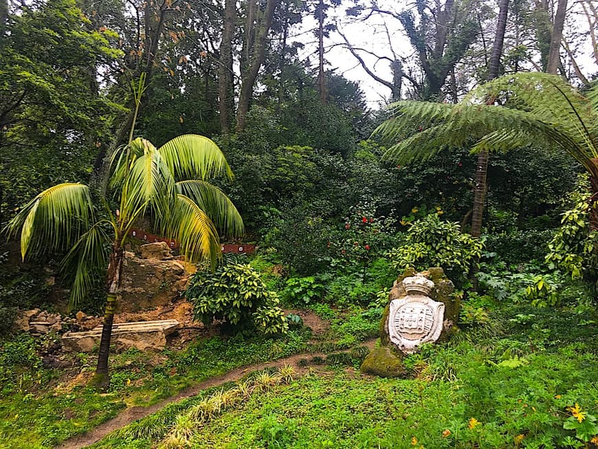 Restaurants Parque da Liberdade