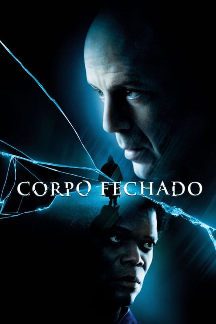 Película Unbreakable