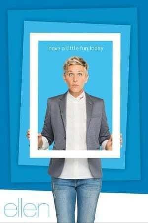 Serie The Ellen DeGeneres Show