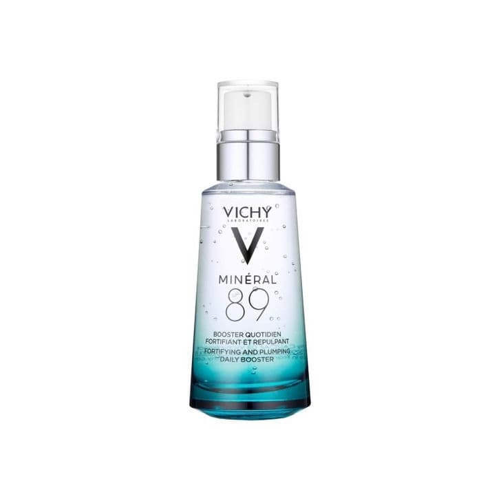 Belleza Vichy Mineral 89 50ml