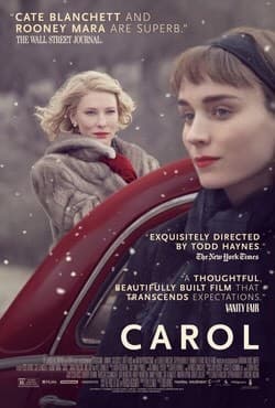 Movie Carol