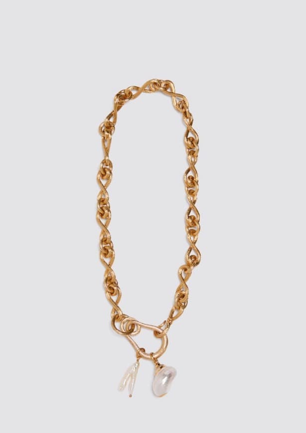 Producto Gold necklace 