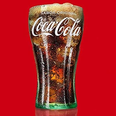 Producto Coca-Cola - Regular, Refresco con gas de cola, 330 ml