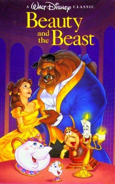 Movie Beauty and the Beast