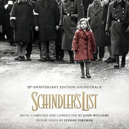 Movie Schindler's List: 25 Years Later