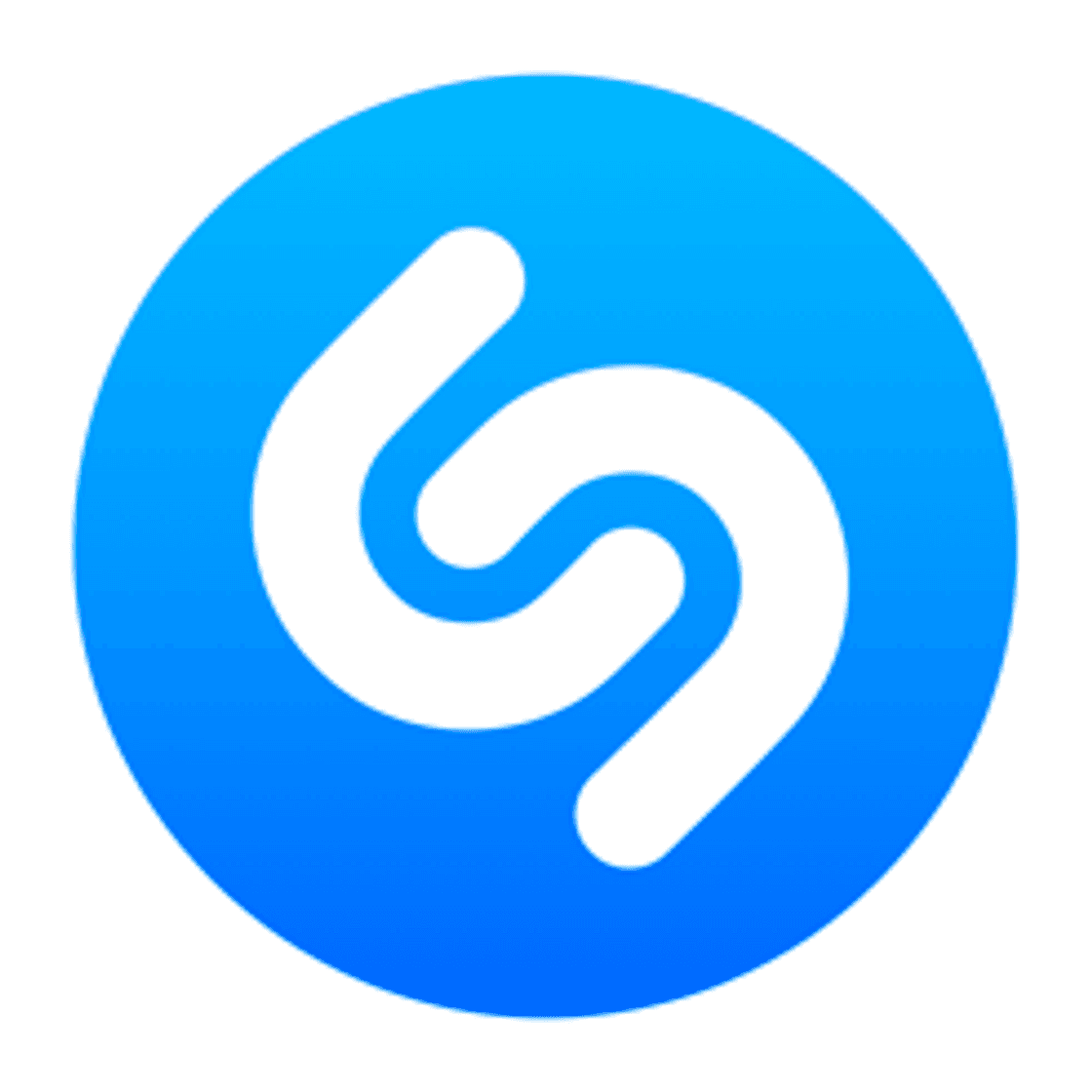 App ‎Shazam: Music Discovery on the App Store