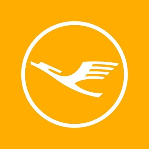 App Lufthansa