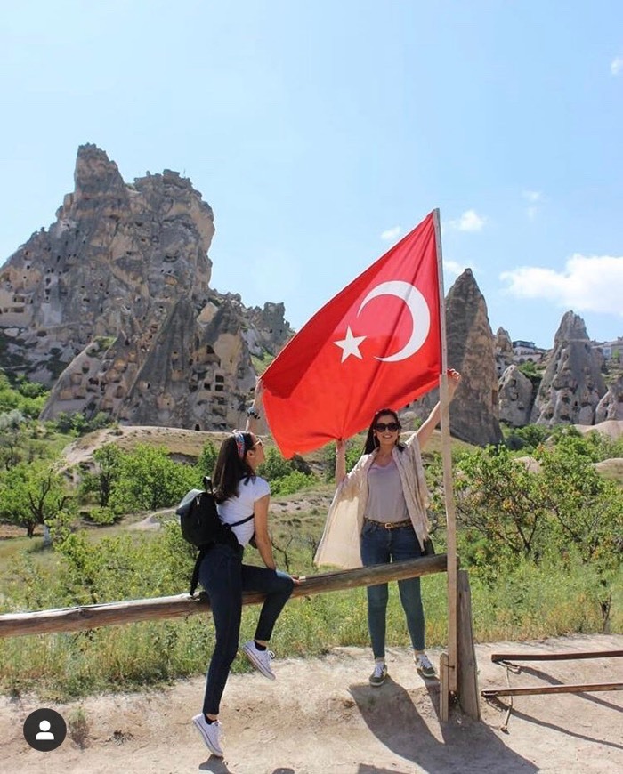 Place Göreme