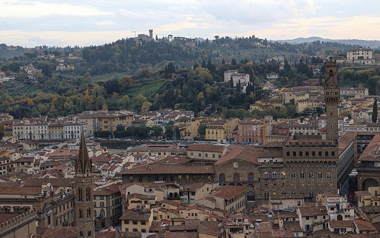 Place Cupola di Brunelleschi