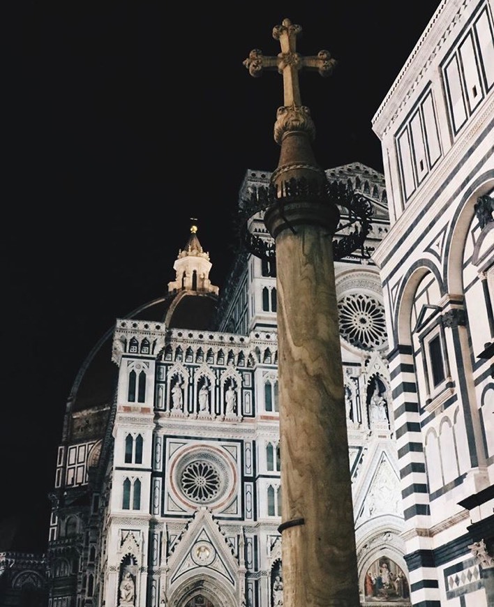 Place Catedral de Santa María del Fiore