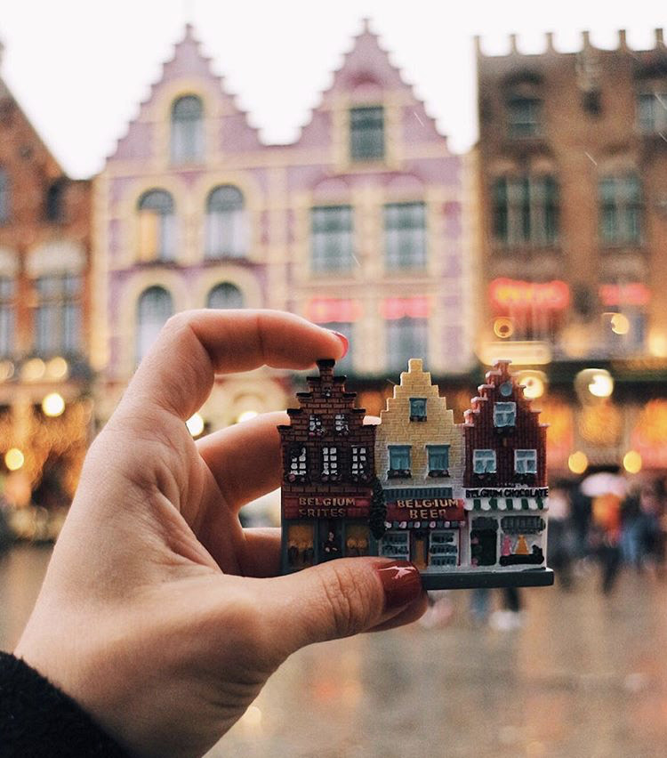 Place Grote Markt