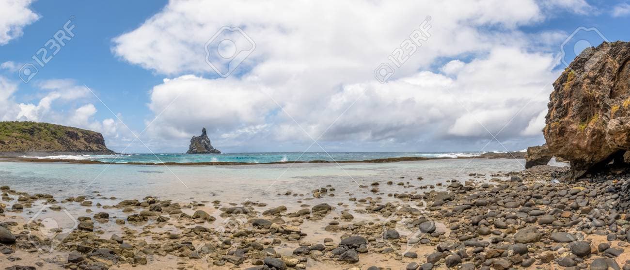 Place Atalaia Beach