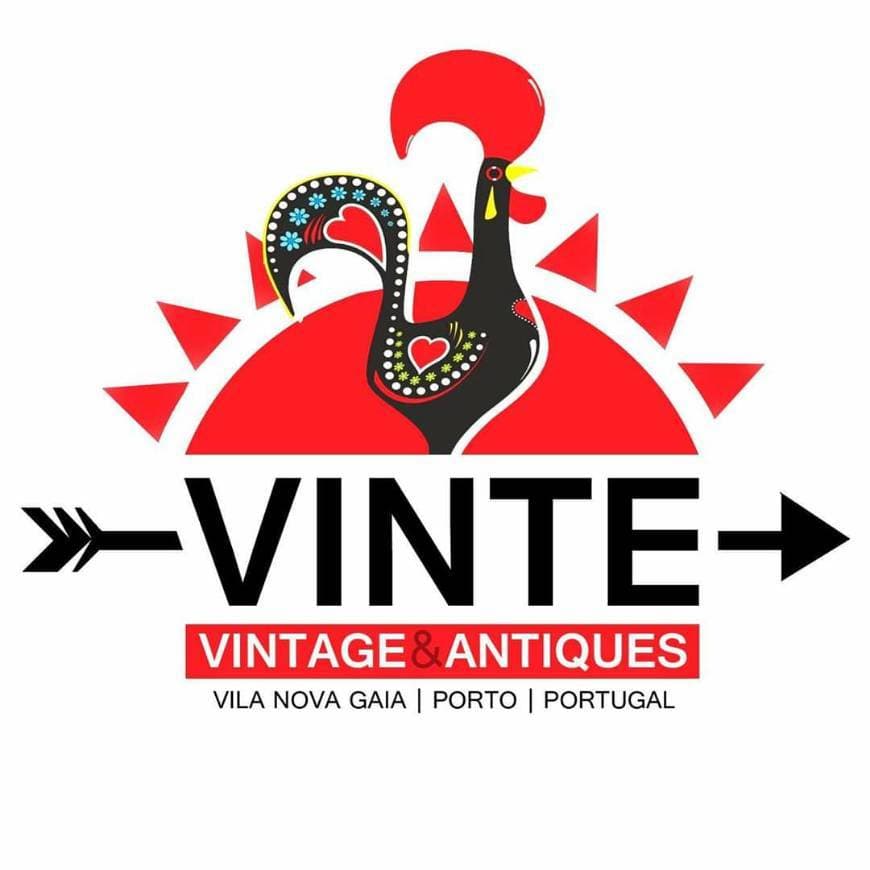 Producto Vinte Vintage&Antiques