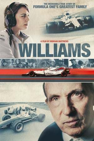 Movie Williams