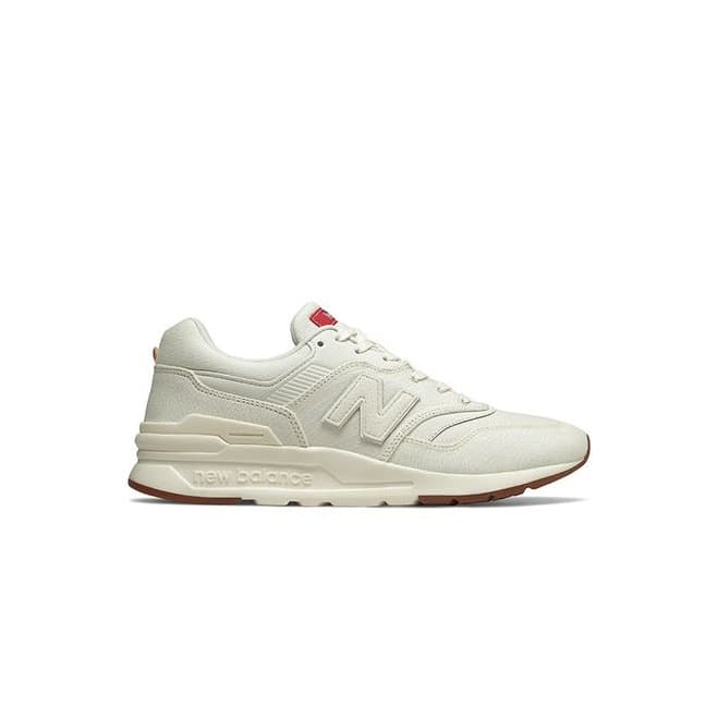 Moda New Balance 997H Core, Zapatillas para Hombre, Negro