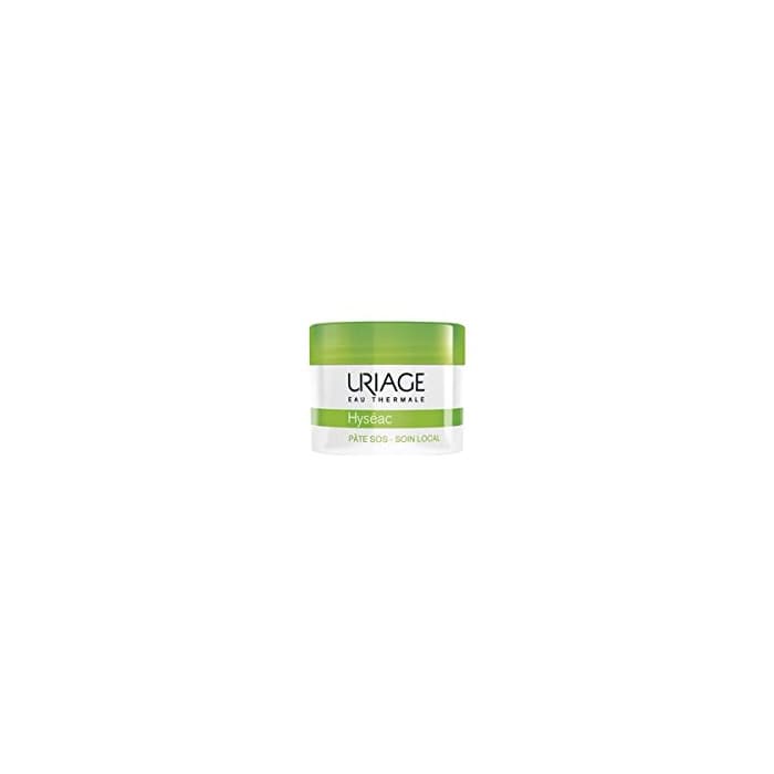 Belleza URIAGE HYSEAC PASTA SOS 15 G