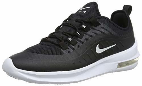 Fashion Nike Air MAX Axis, Zapatillas para Hombre, Negro