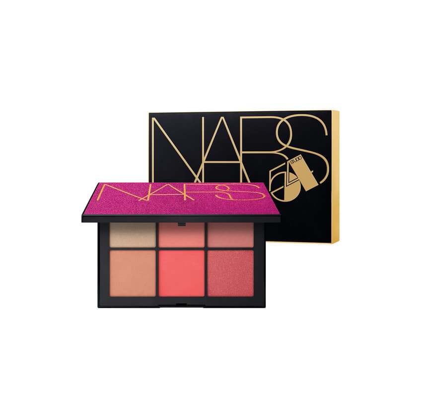 Product Nars Free Lover Cheek Palette