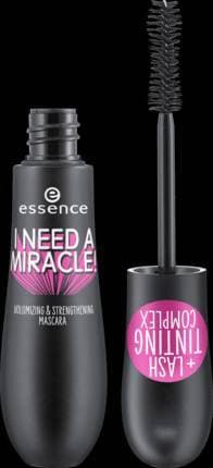 Product Mascara "need a miracle"