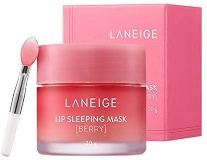 Product LANEIGE Lip Sleeping Mask