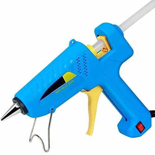 Product Zhongwei - pistola de pegamento caliente Hot Melt Glue Gun