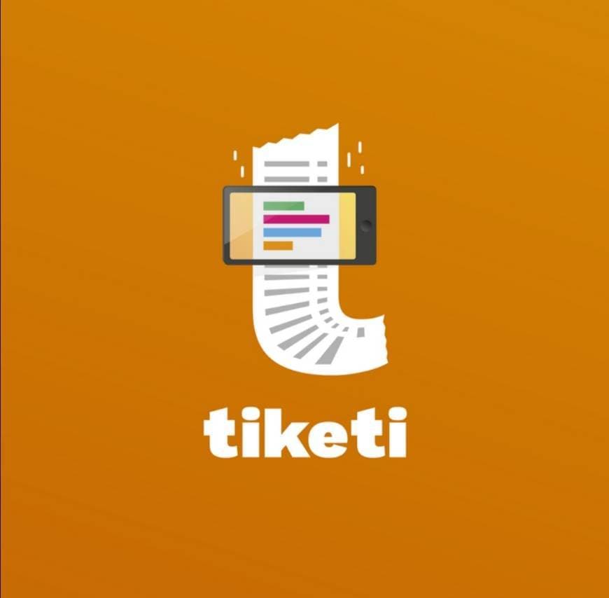 App Tiketi