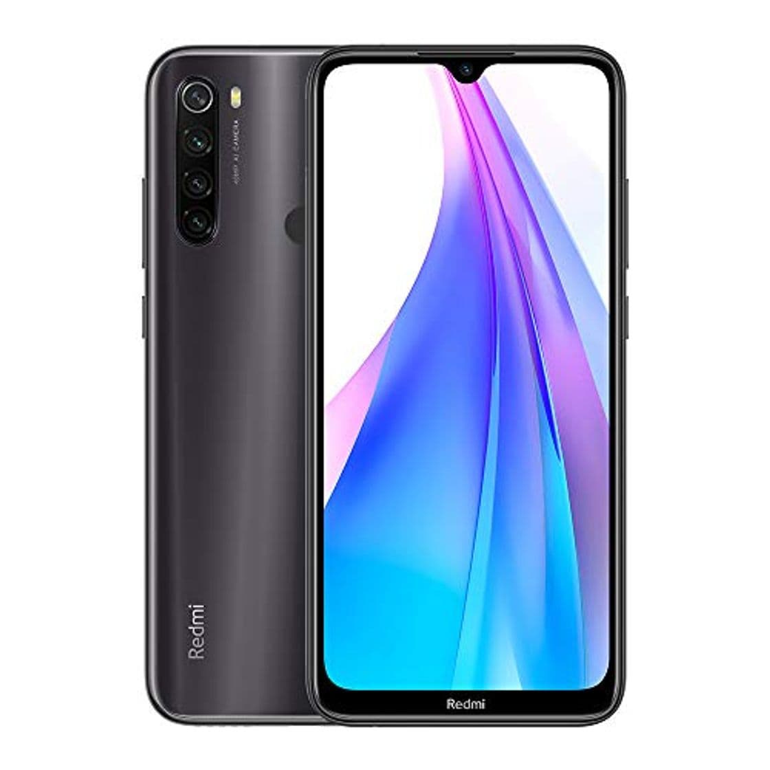 Product Xiaomi Redmi Note 8T NFC Teléfono 4GB RAM