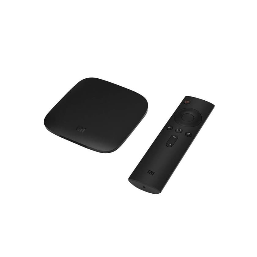 Product Xiaomi Mi Box