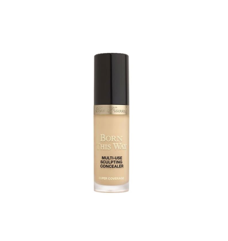 Producto Too Faced Born This Way Multi-Use Sculpting Concealer