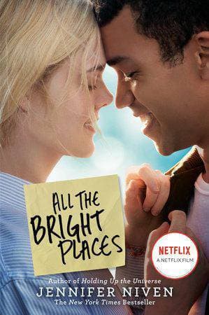 Movie All the Bright Places