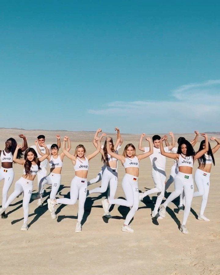 Music Now United