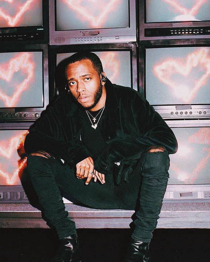 Music 6lack