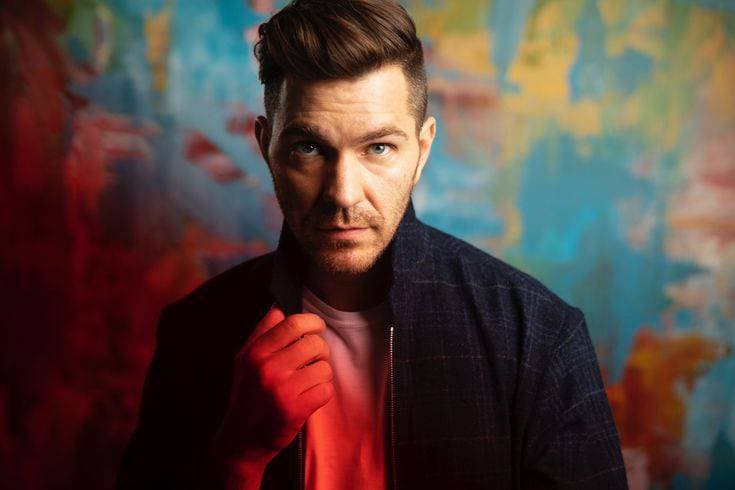 Music Andy Grammer 