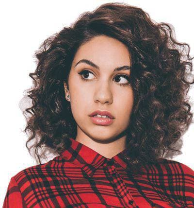 Music Alessia Cara 