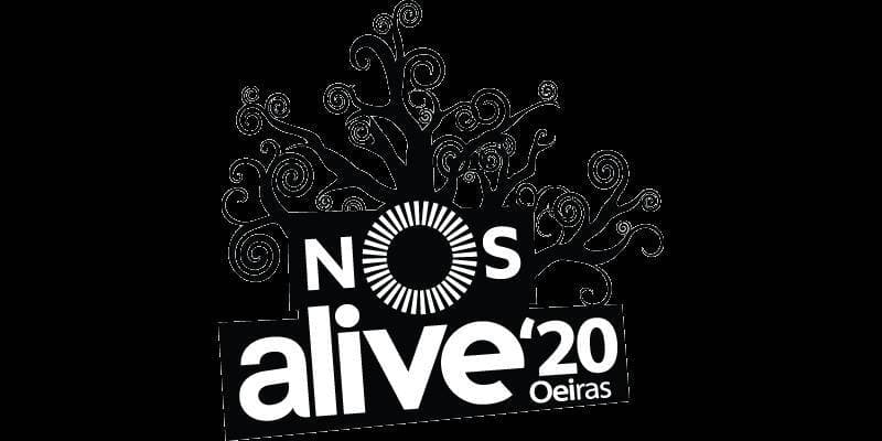 Fashion NOS Alive 2020 | Festival de música no Passeio Marítimo de Algés