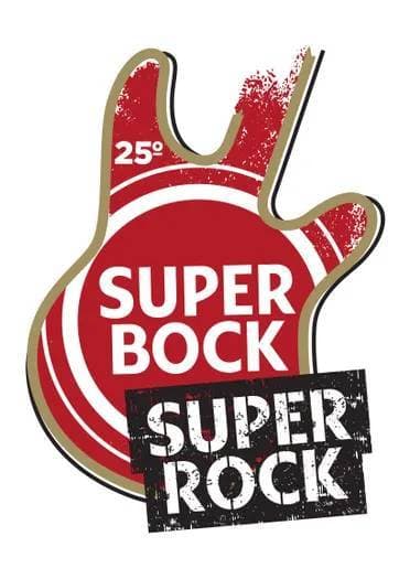 Fashion Super Bock Super Rock