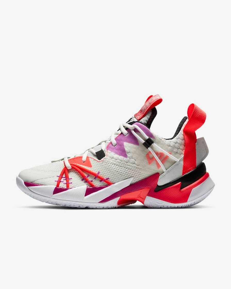 Moda Jordan "Why Not?" Zer0