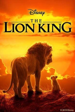 Movie The Lion King