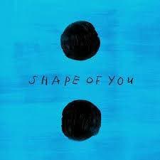 Music Shape of You